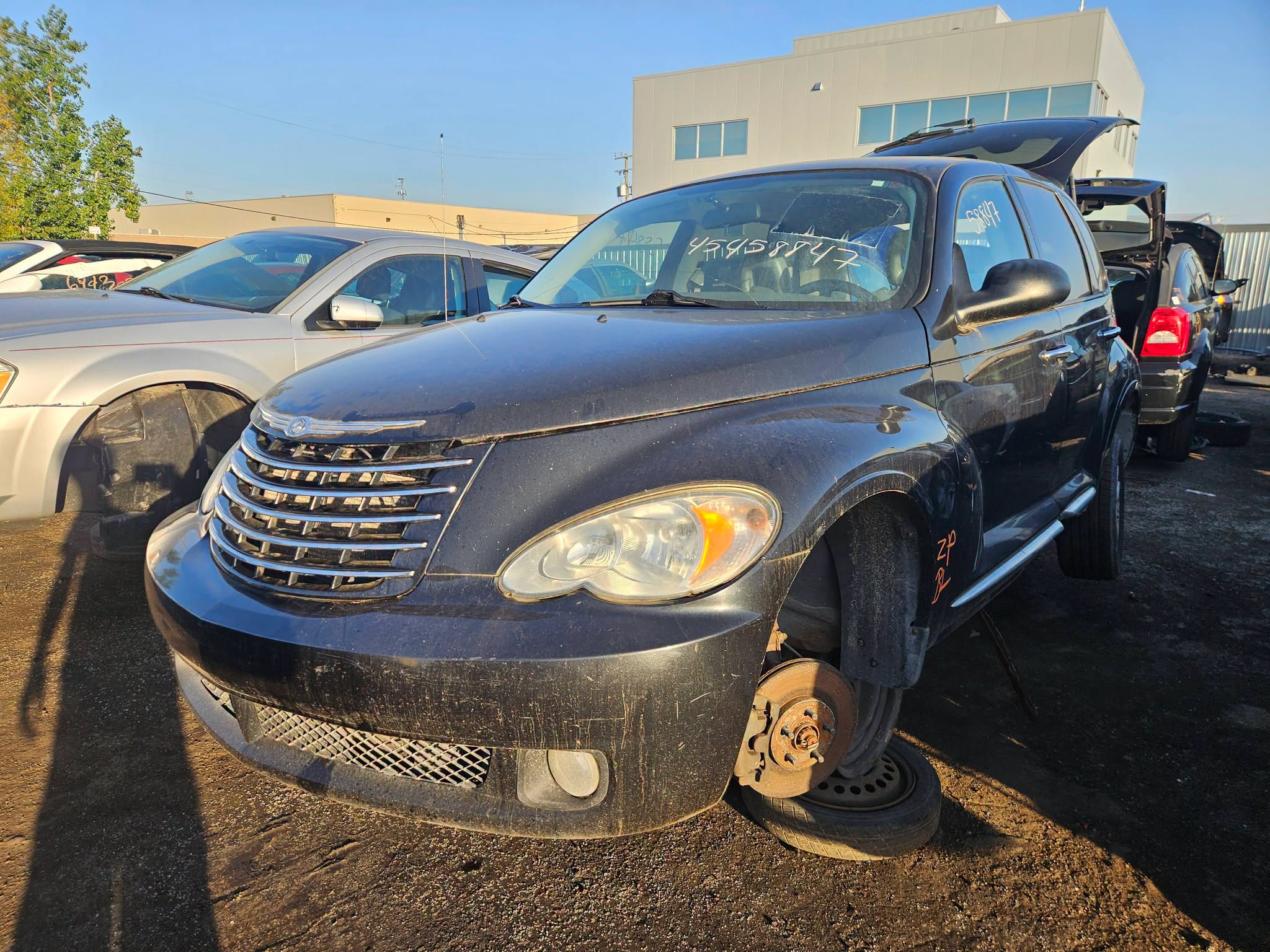 2010 PT Cruiser