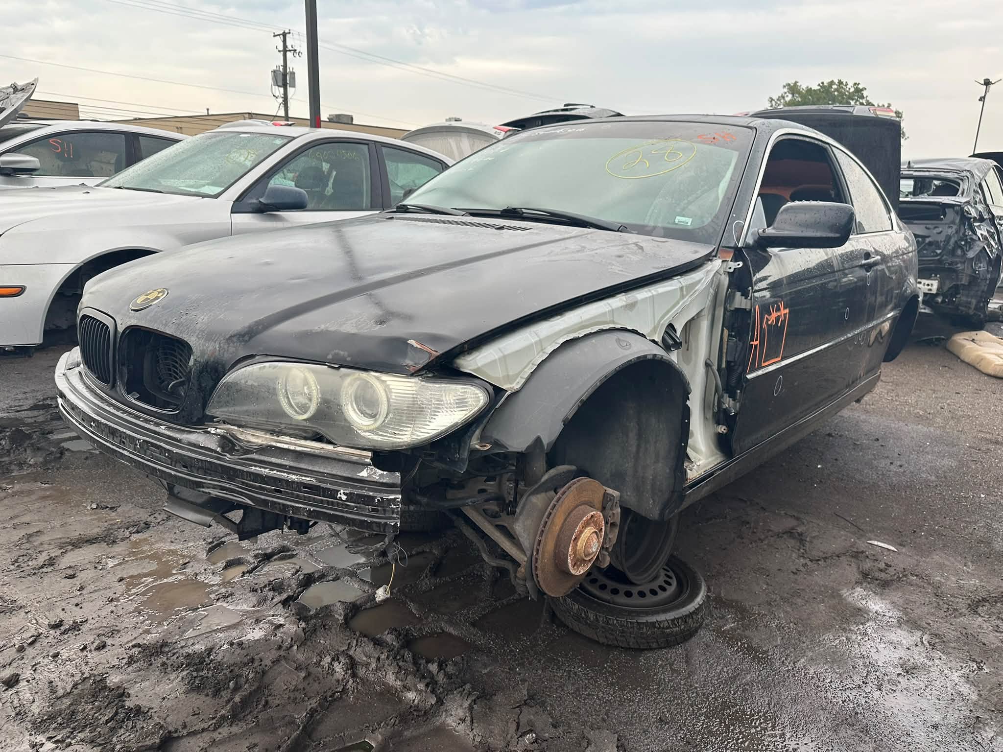 2000 3 Series