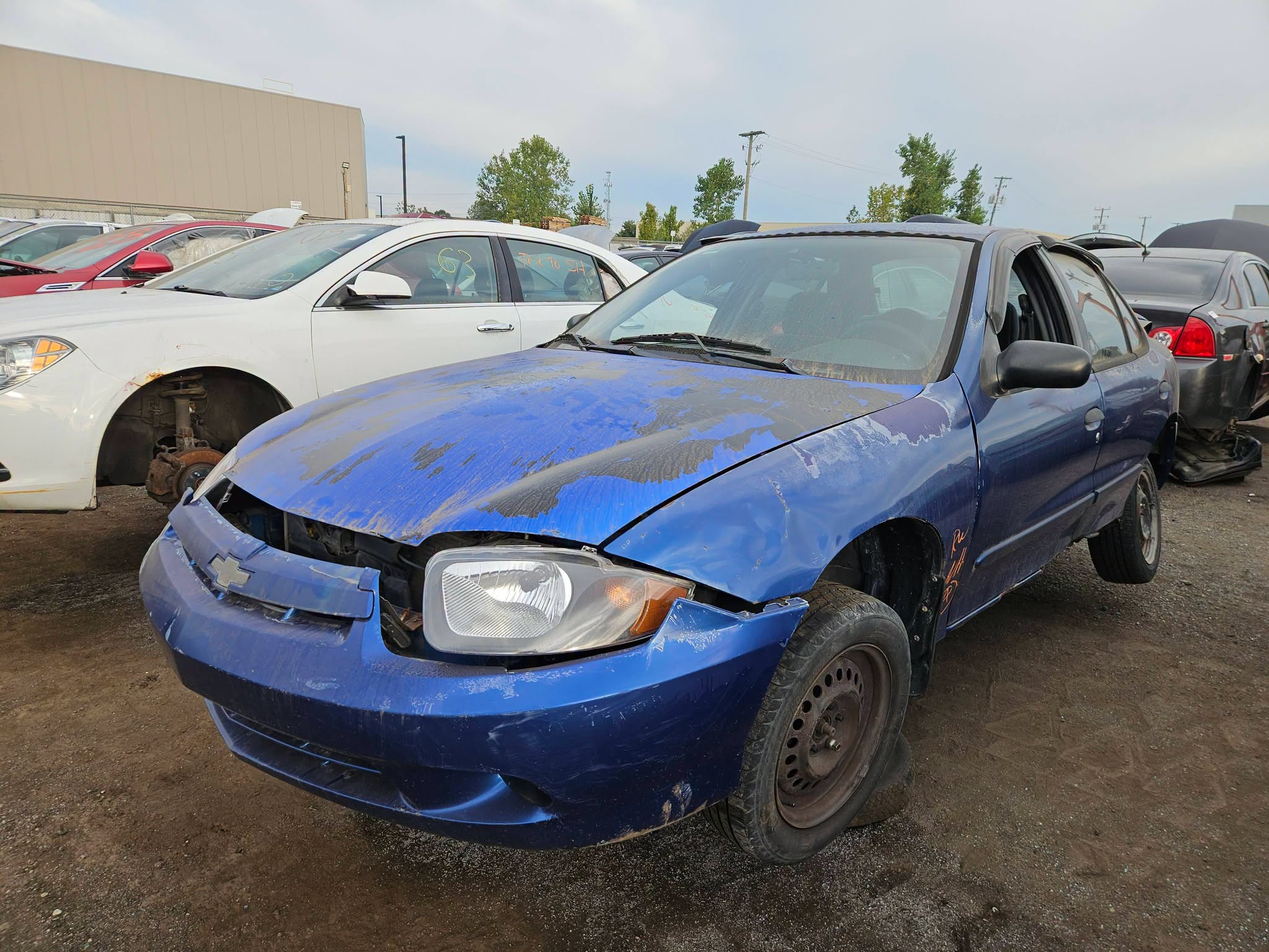 2003 Cavalier