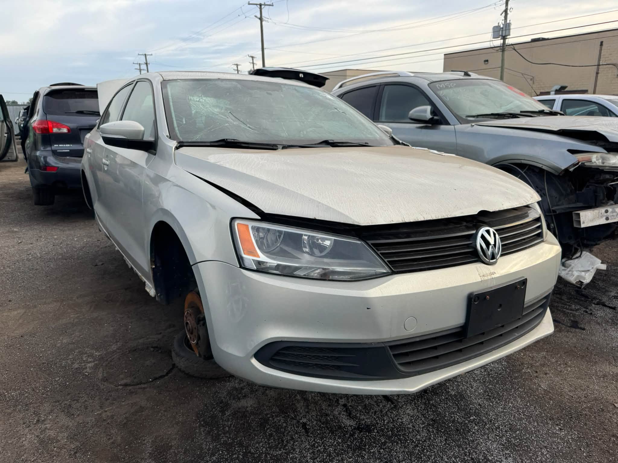 2011 Jetta