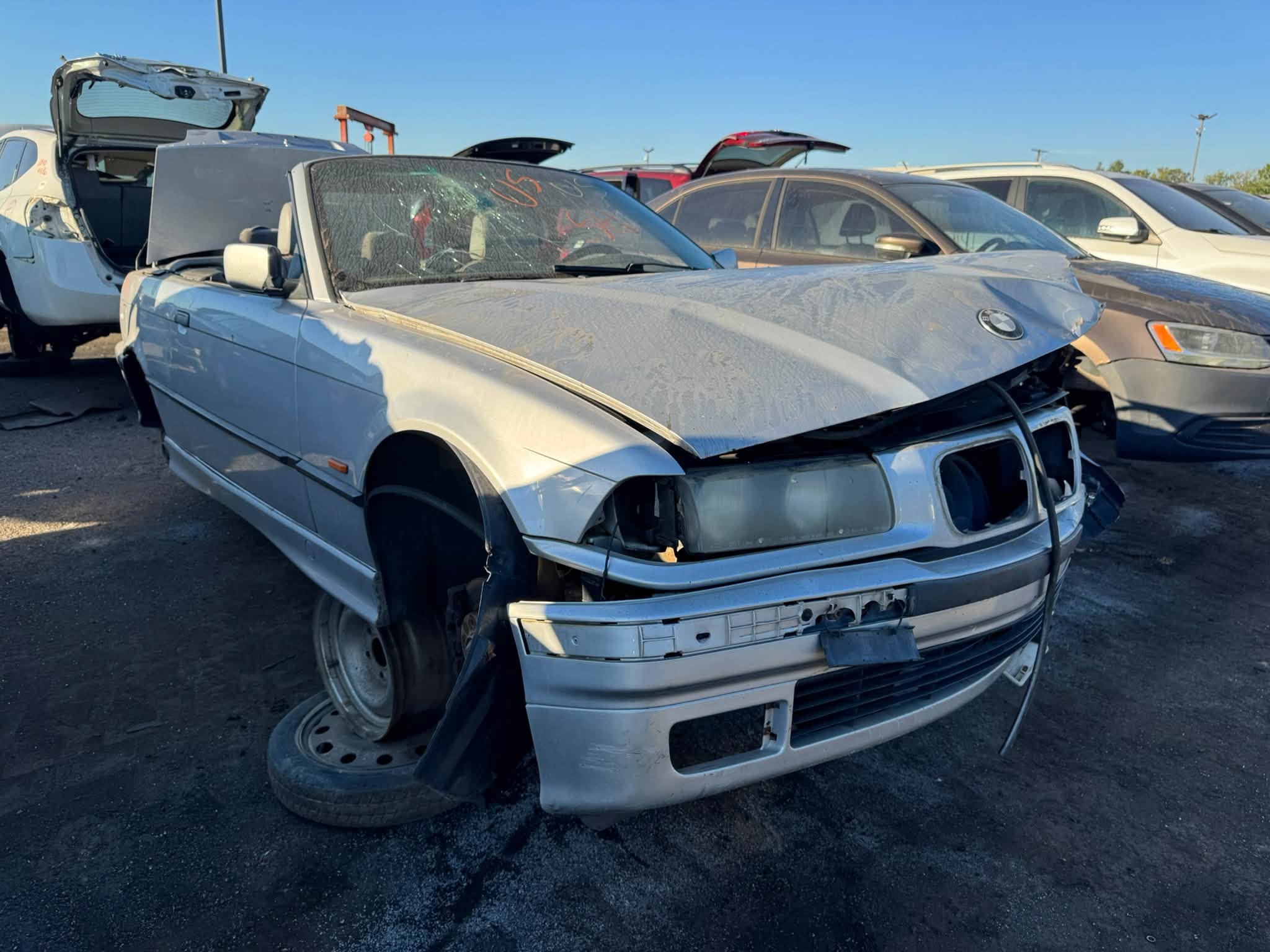 1999 3 Series