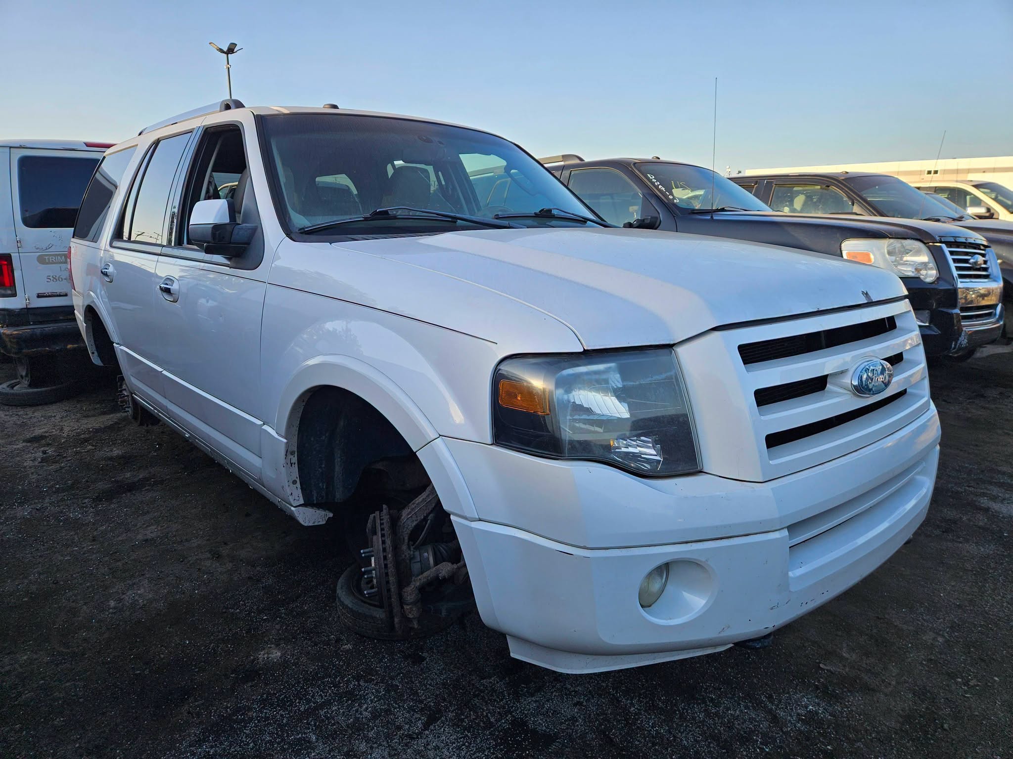 2010 Expedition