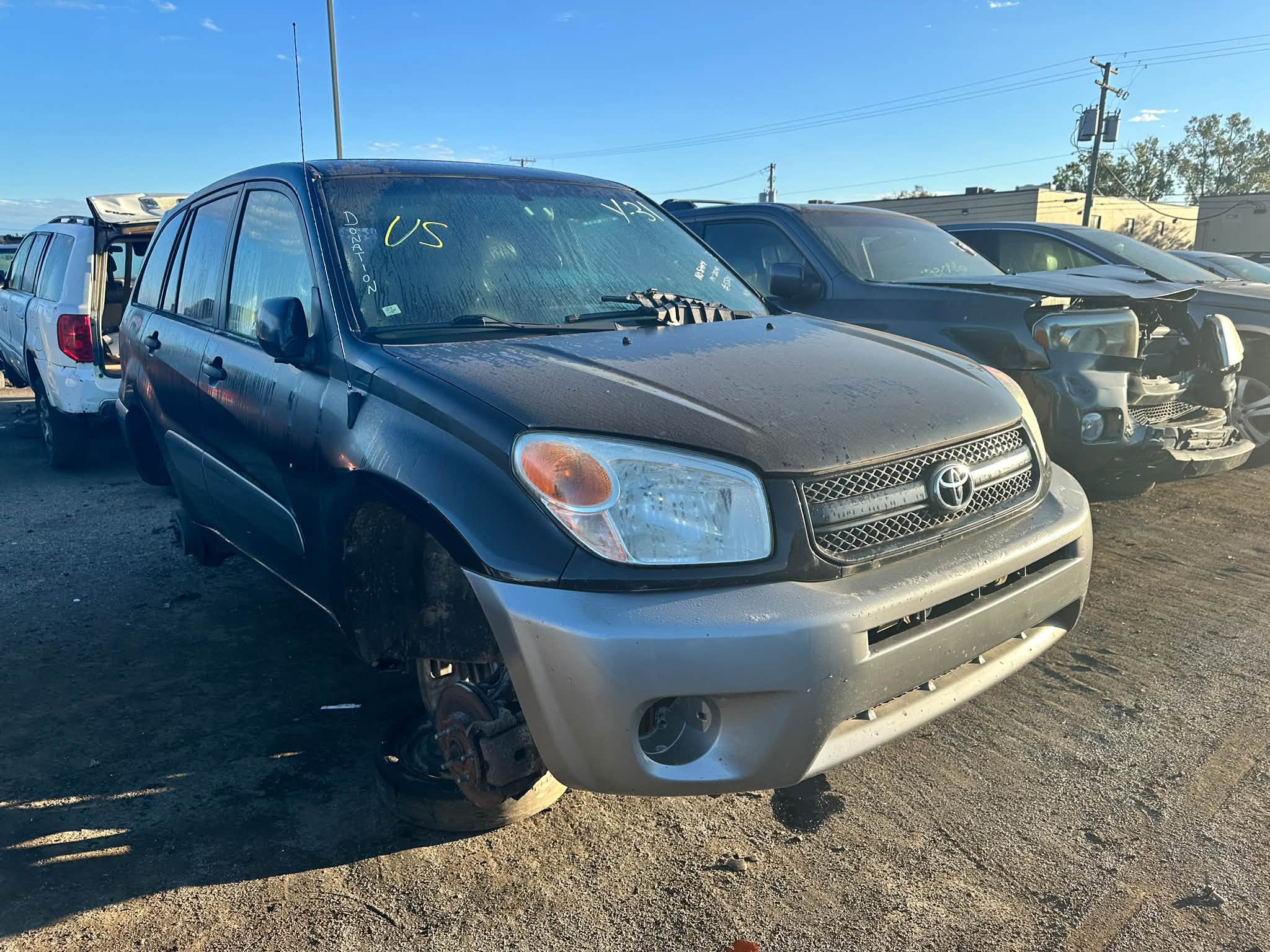 2005 RAV4