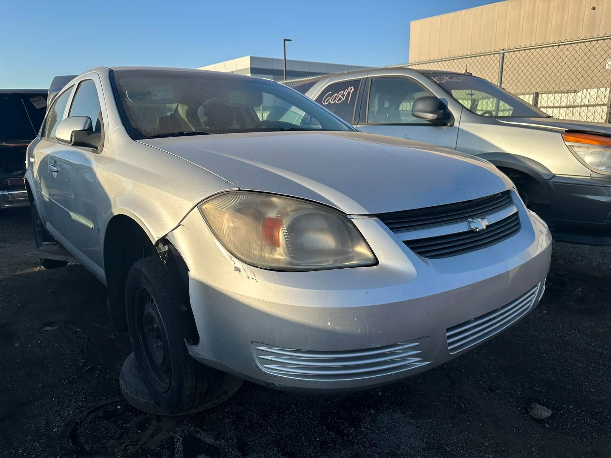 2009 Cobalt