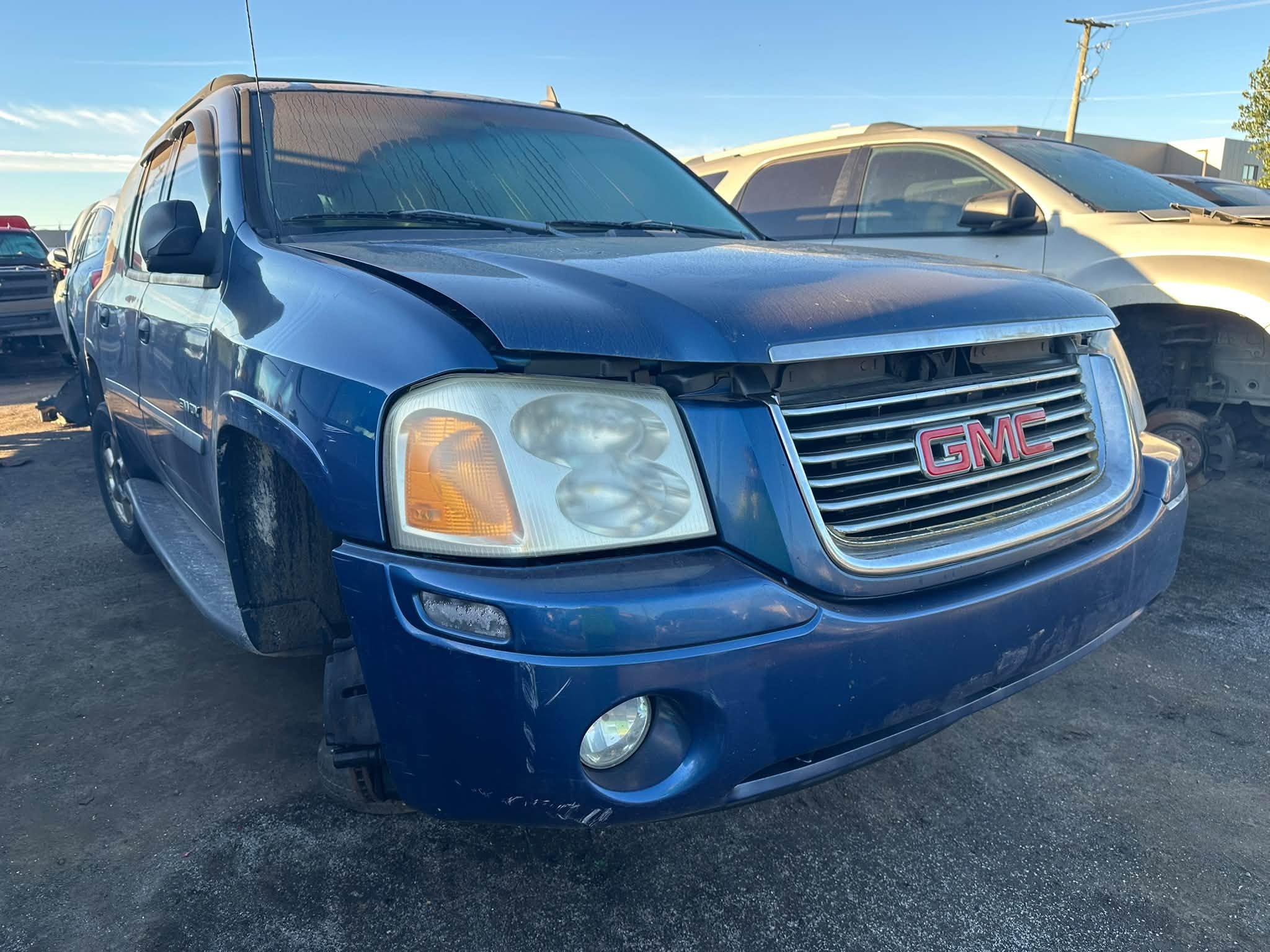 2006 Envoy XL