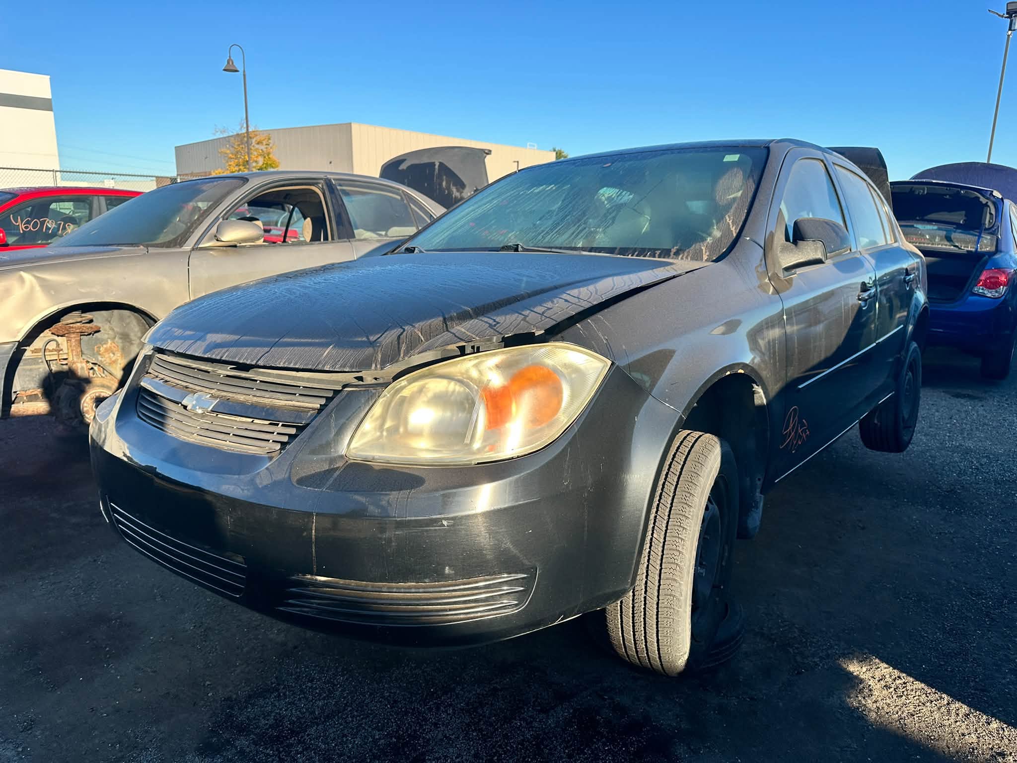 2005 Cobalt