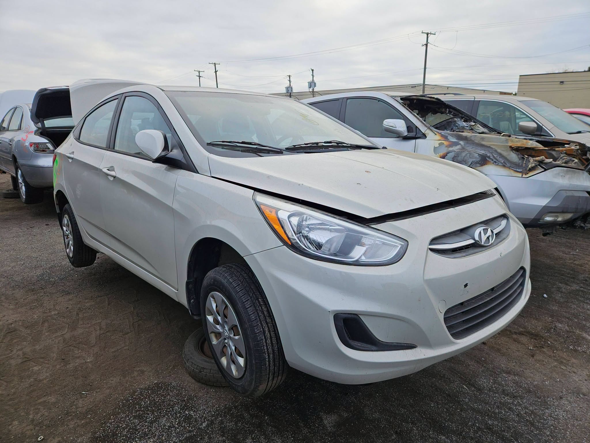 2016 Accent