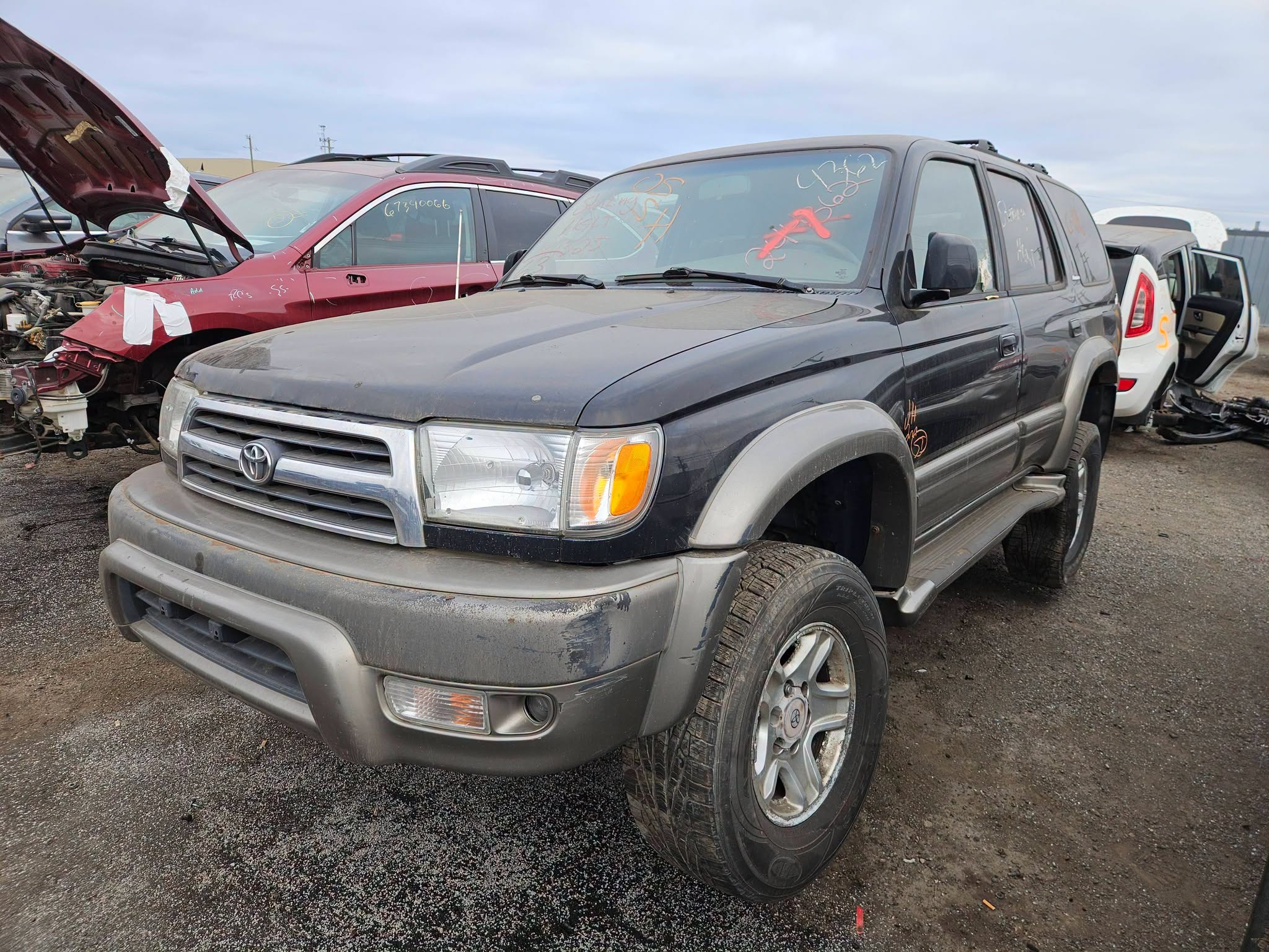 1999 4Runner