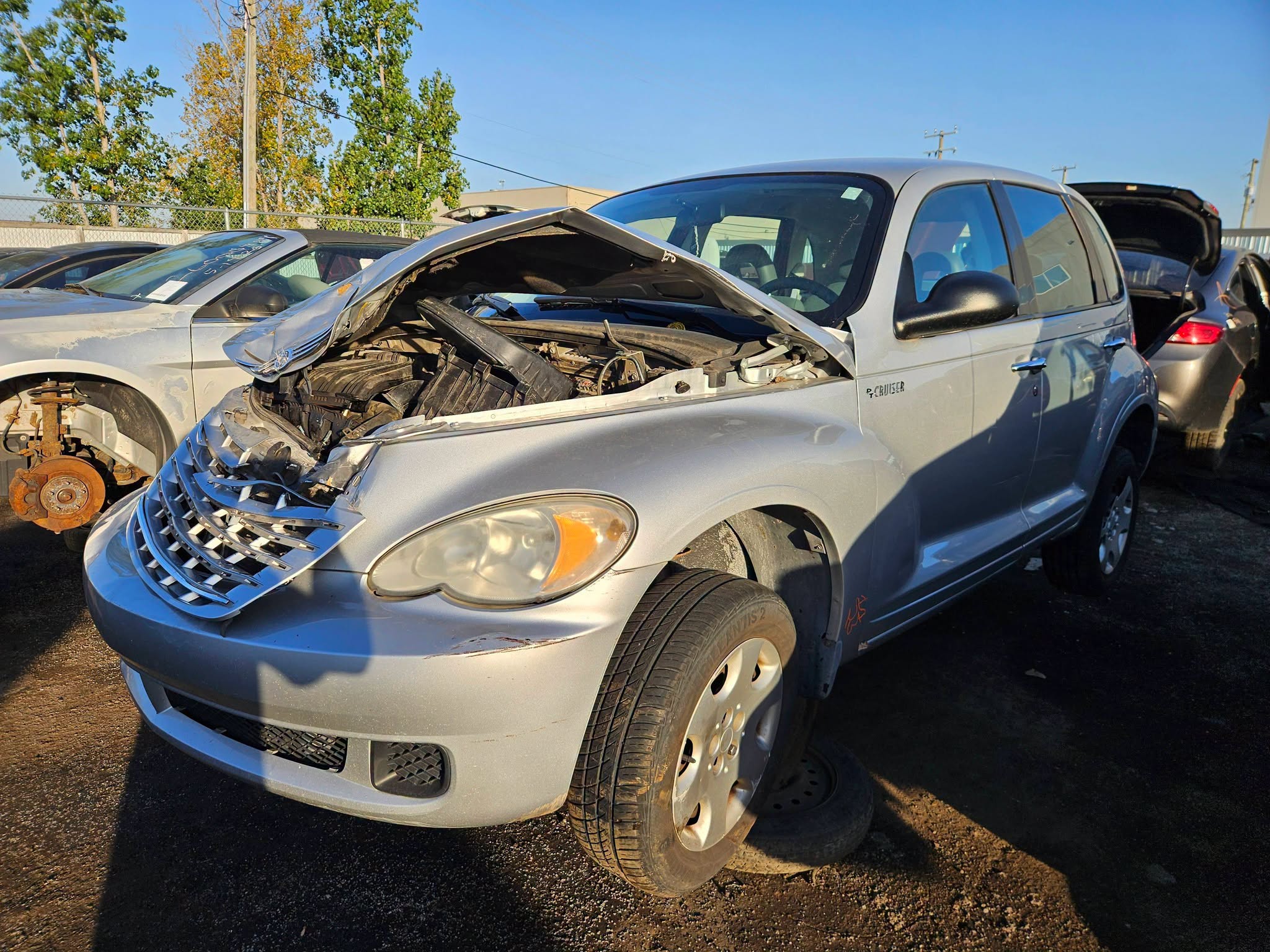 2006 PT Cruiser