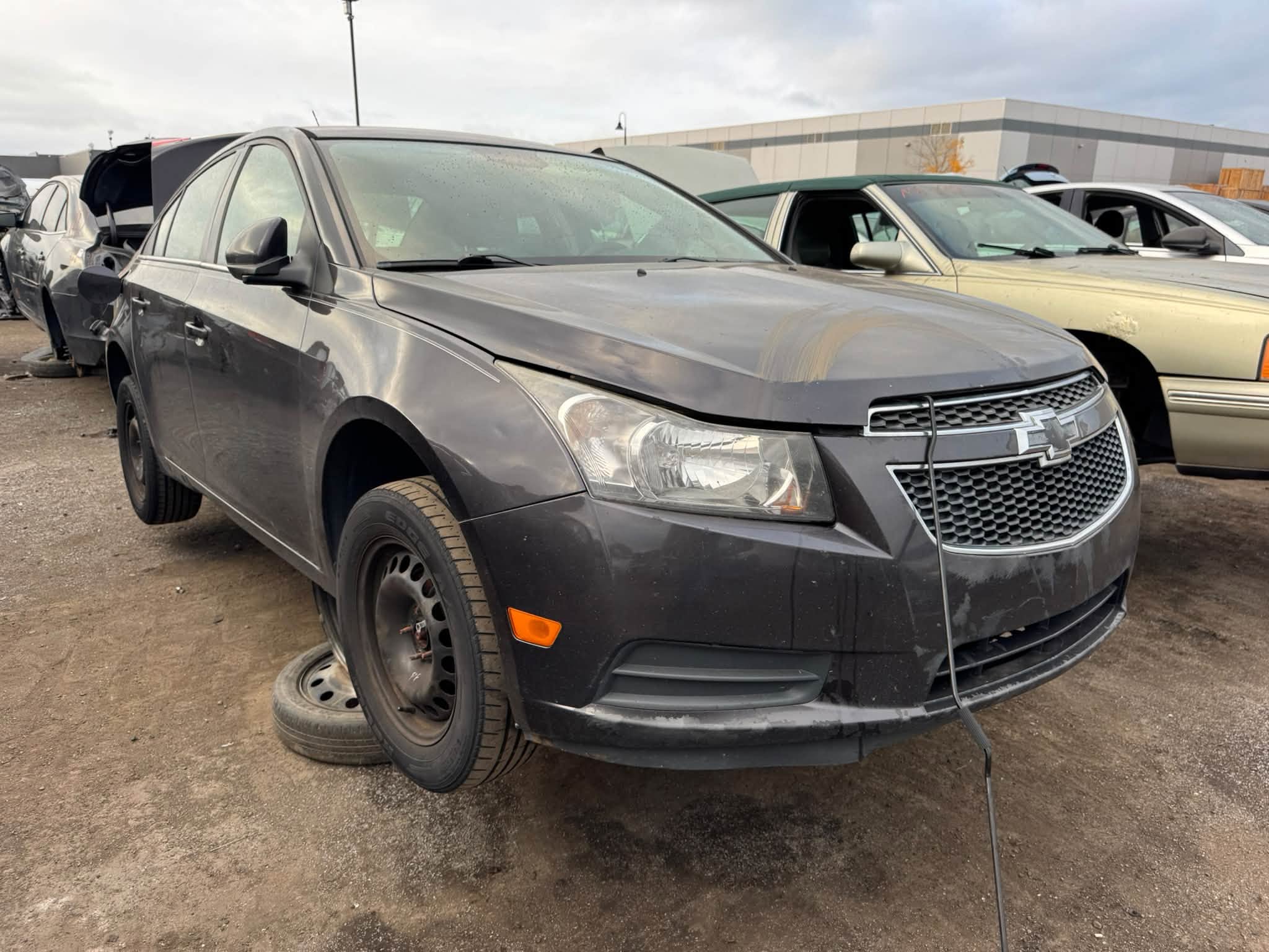2014 Cruze
