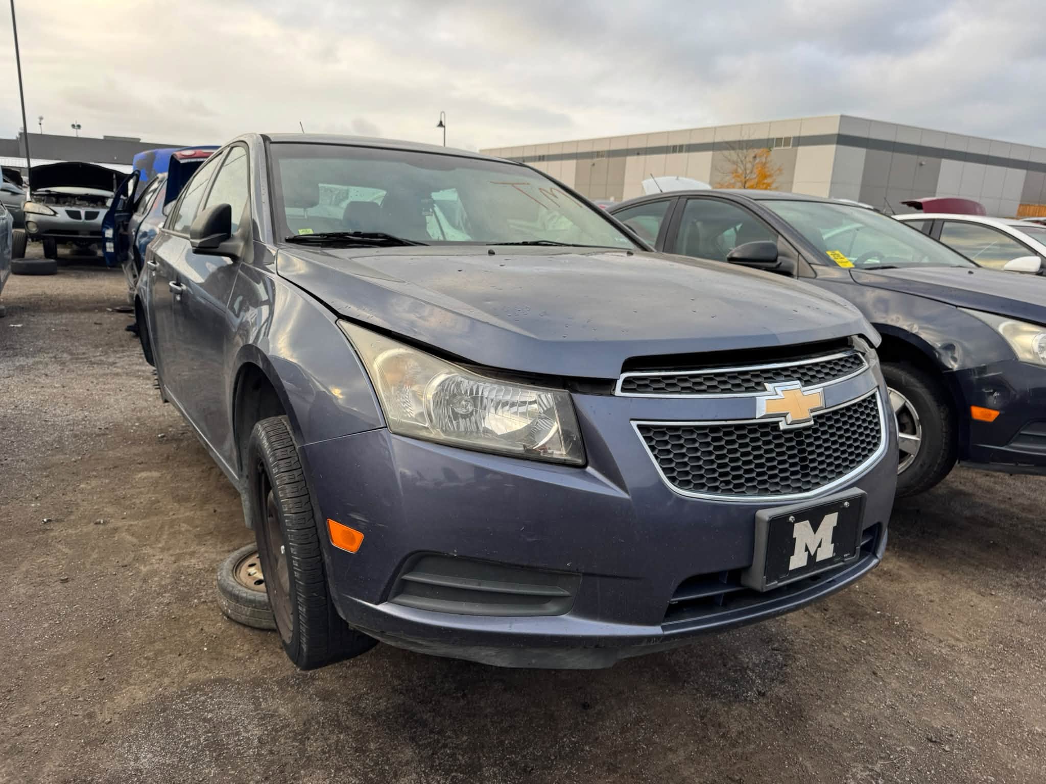 2013 Cruze