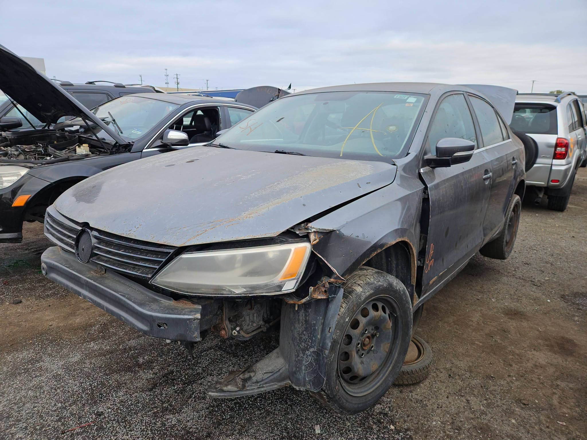 2013 Jetta